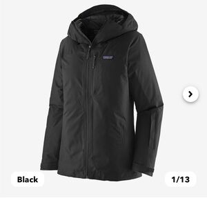 Patagonia Women’s Insulated Powder Town Jacket